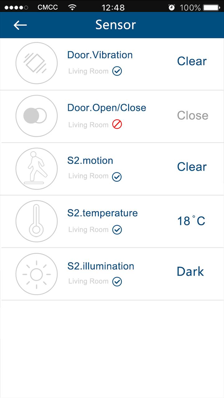 KUJU 智能開關(guān)(SmartHome)
