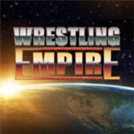 摔跤帝国2021(Wrestling Empire)