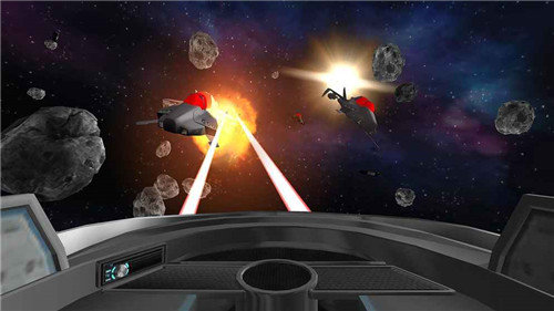 模擬山羊太空廢物版(Goat Simulator Free)