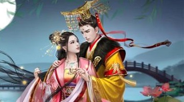 选择身世的入宫游戏