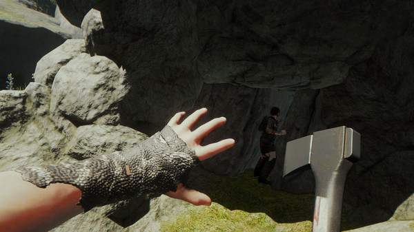 迷失森林(森林)