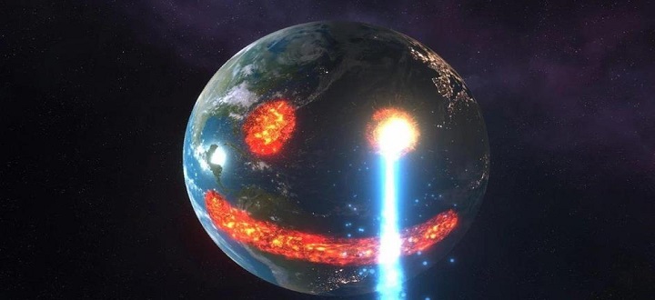 星球模拟器游戏