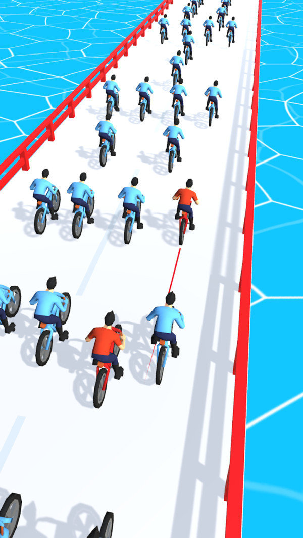 自行車快跑
