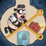 监狱营救把他拉出来(Prison Pin)