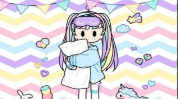 少女心100款式小游戏