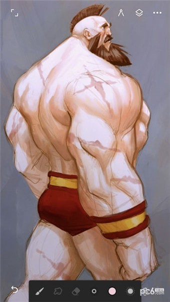 painter
