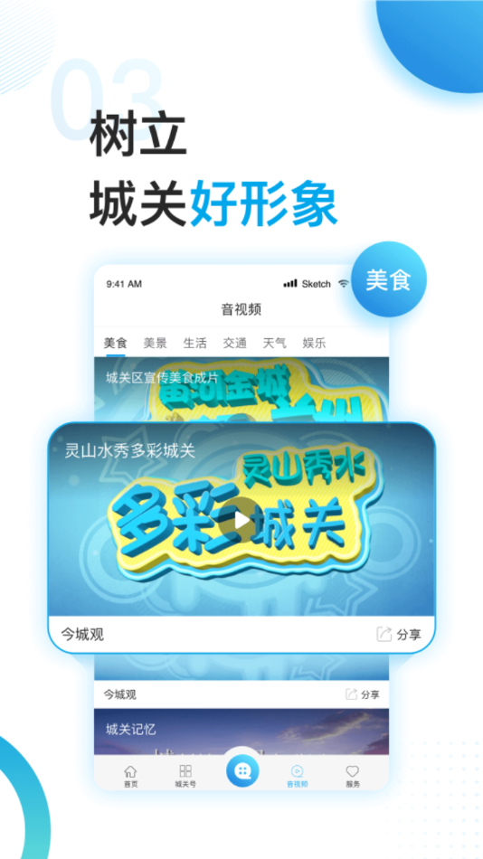 今城觀