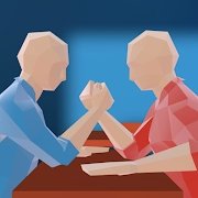 数学摔跤(MathWrestling)