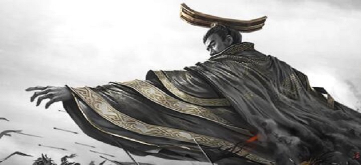 三国单机版手机游戏