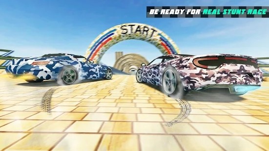 真正的拉什賽車(Real Rush Racing)