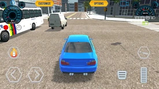 頂級(jí)齒輪汽車(Top Gear Car Driving Sim)