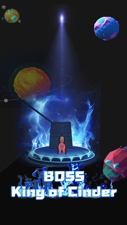 魔法大师跑