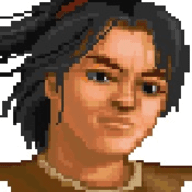 96版金庸群侠传1手机版(金庸群侠传A)