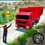 丘陵轨道卡车(Cargo Truck)