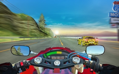摩托騎士usa(Moto Rider USA)