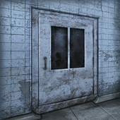 逃生室最后的机会(Escape Room Game Last Chance)