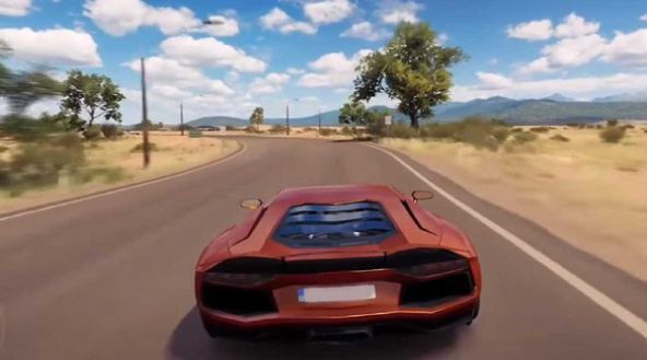 跑車特技漂移(Racing Cars Drifting Drive)
