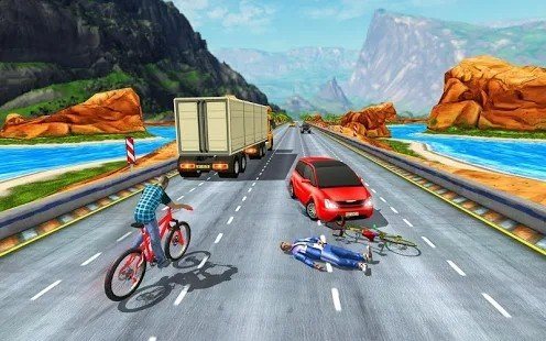 運動自行車
