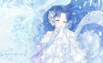 女生化妆游戏