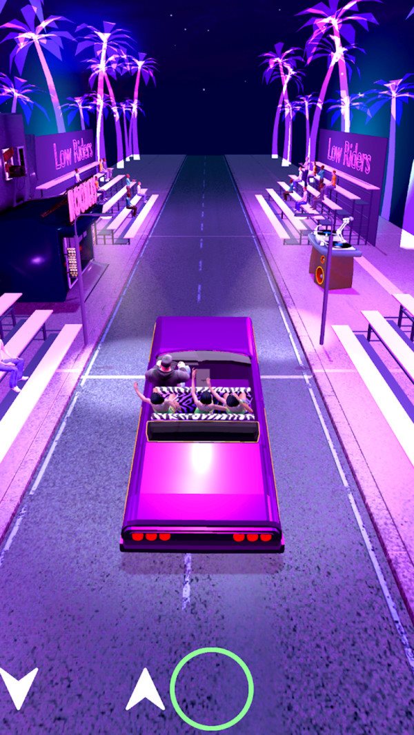 賽車空間