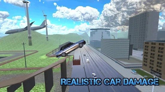超級(jí)沙辛汽車