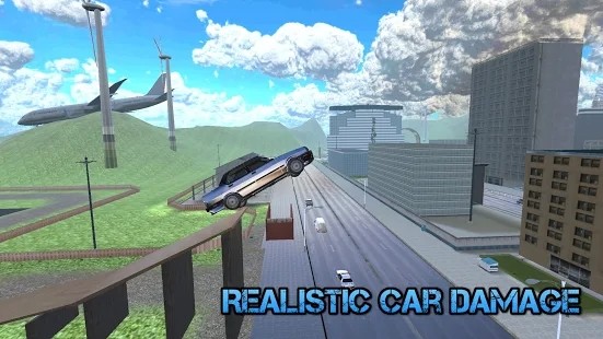 超級(jí)沙辛汽車(Super ?ahin Car Simulator)