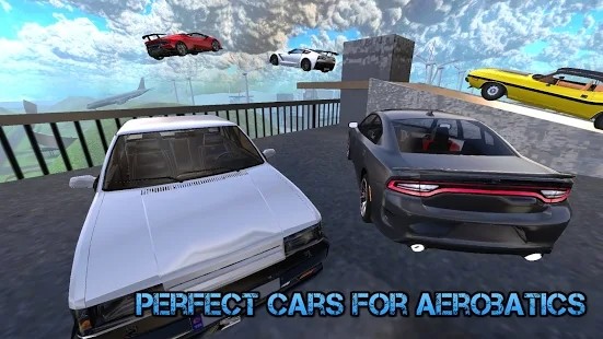 超級(jí)沙辛汽車(Super ?ahin Car Simulator)