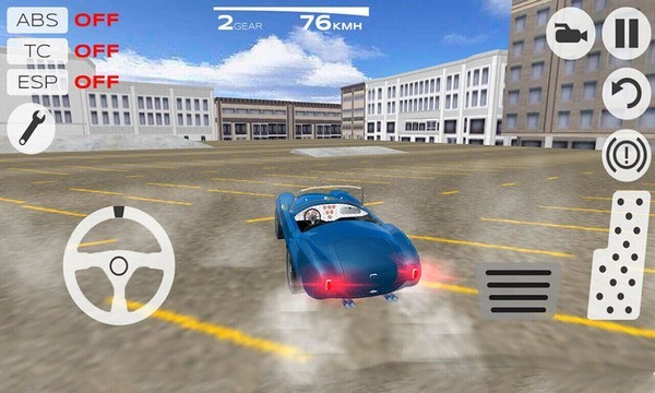 極端敵手賽車(Rivals Rage)