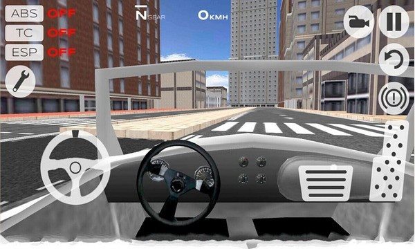 極端敵手賽車