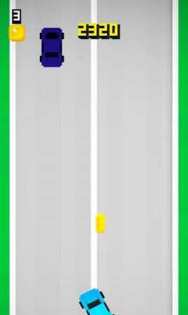 高節(jié)奏駕駛(Danger Driving)