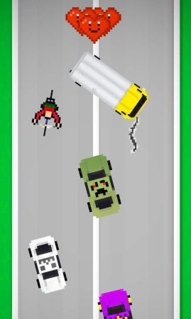 高節(jié)奏駕駛(Danger Driving)