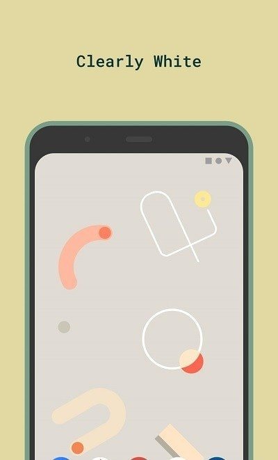Doodle壁纸