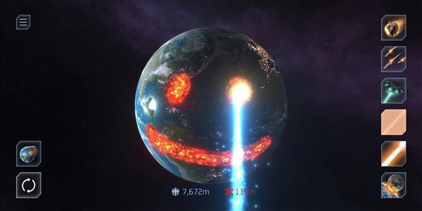 行星破坏模拟器2