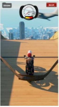 彈弓摩托車