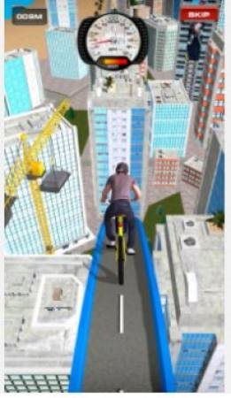 彈弓摩托車