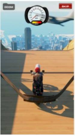彈弓摩托車