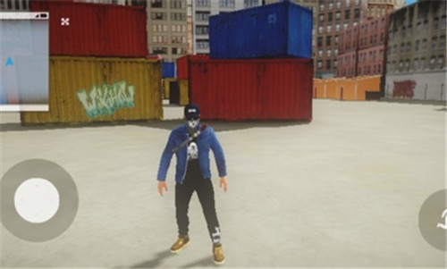 DedSec