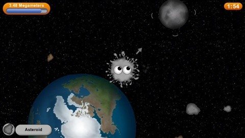 美味星球4中文版