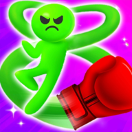 大打出手(The Big Hit Punch)