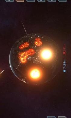 星球破坏模拟器