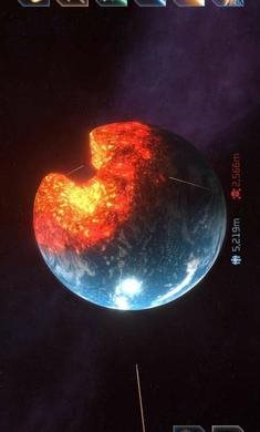 星球破坏模拟器