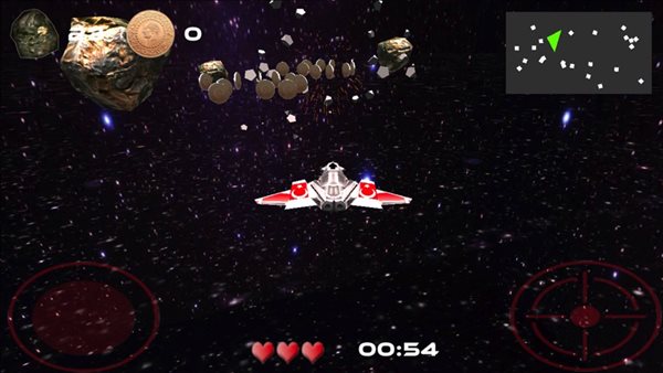 外星虚拟世界