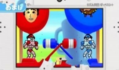 节奏天国Remix10魔改同人恶搞版