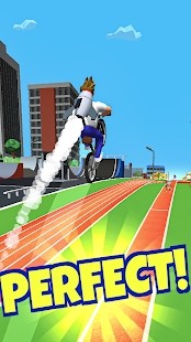 瘋狂的自行車跳(Bike Hop)