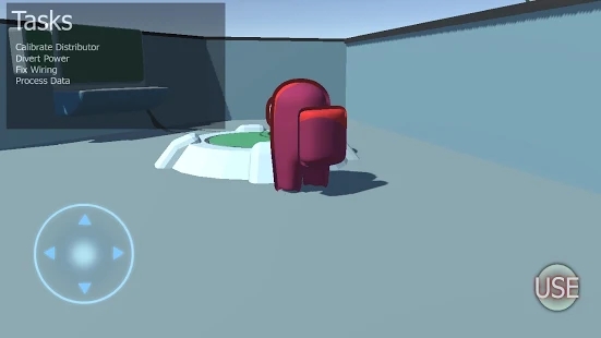 3D剧组冒名顶替者世界2(3D Crew Imposter World 2)