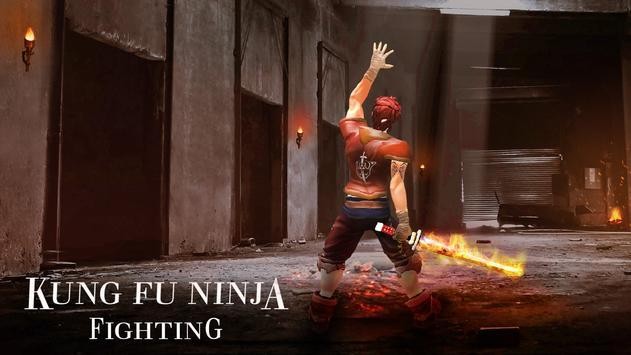 功夫街頭格斗2021(Kungfu Karate Street Fight)