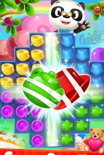 五颜六色的糖果消除3(Candy Smash)