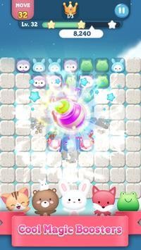 动物比赛快乐(Happy Animal Match)