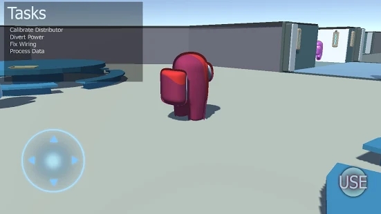 3D剧组冒名顶替者世界2(3D Crew Imposter World 2)