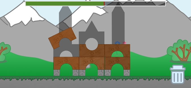 建造适合的建筑(Build it!)